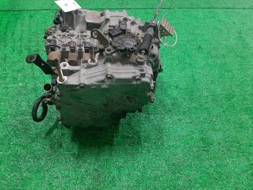 АКПП НА HONDA FIT GD1 L13A