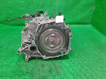 АКПП НА HONDA FIT GD1 L13A