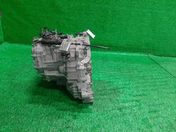 АКПП НА HONDA FIT GD1 L13A