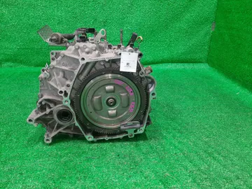 АКПП НА HONDA FIT GD1 L13A