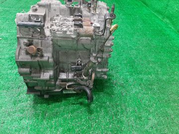АКПП НА HONDA FIT GD1 L13A