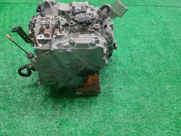 АКПП НА HONDA FIT GD1 L13A