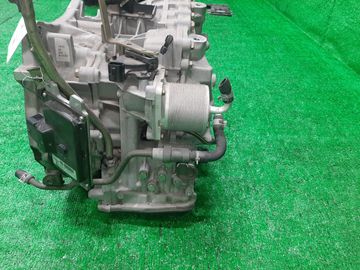 АКПП НА NISSAN LAFESTA B30 MR20DE