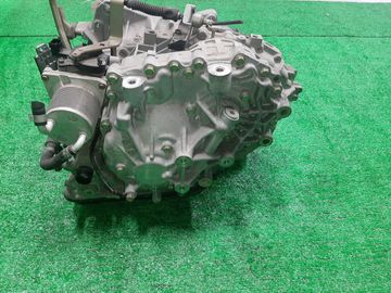 АКПП НА NISSAN LAFESTA B30 MR20DE