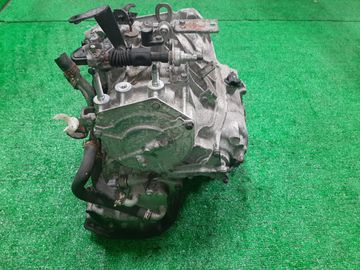 АКПП НА HONDA N-WGN JH1 S07A