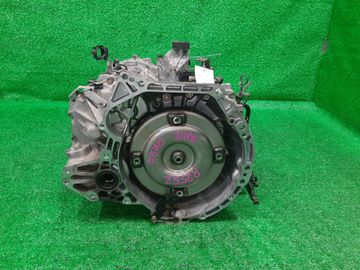 АКПП НА NISSAN LIBERTY RM12 QR20DE