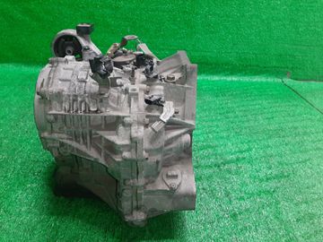 АКПП НА NISSAN LIBERTY RM12 QR20DE