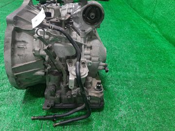 АКПП НА NISSAN LIBERTY RM12 QR20DE