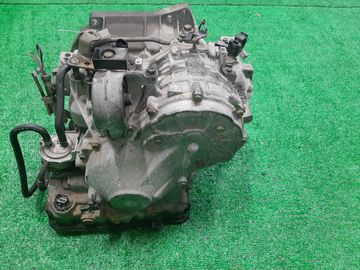 АКПП НА NISSAN LIBERTY RM12 QR20DE