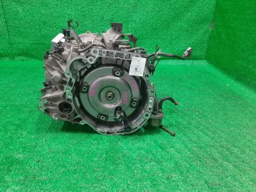 АКПП НА NISSAN LIBERTY PM12 SR20DE