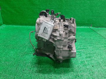 АКПП НА NISSAN LIBERTY PM12 SR20DE