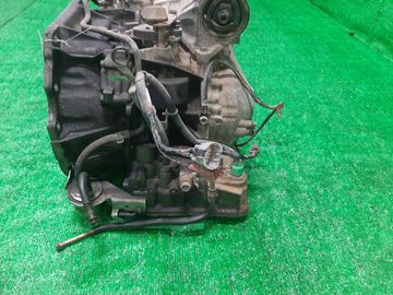 АКПП НА NISSAN LIBERTY PM12 SR20DE