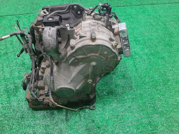 АКПП НА NISSAN LIBERTY PM12 SR20DE