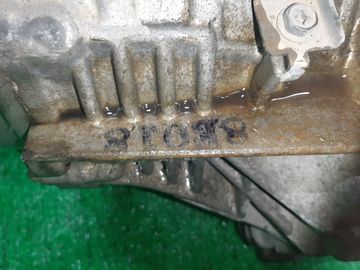 АКПП НА NISSAN LIBERTY PM12 SR20DE