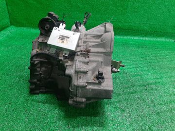 АКПП НА NISSAN BLUEBIRD QU14 QG18DE