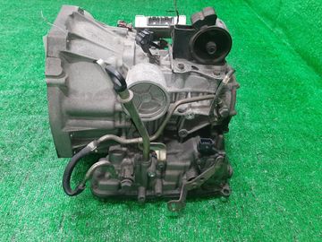 АКПП НА NISSAN BLUEBIRD QU14 QG18DE