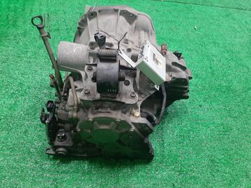 АКПП НА NISSAN BLUEBIRD QU14 QG18DE