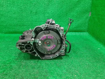 АКПП НА NISSAN AD VY11 QG13DE