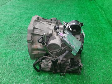 АКПП НА NISSAN AD VY11 QG13DE