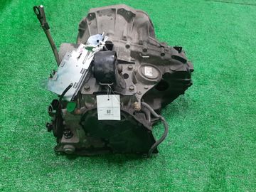 АКПП НА NISSAN AD VY11 QG13DE