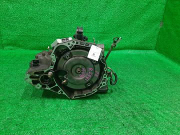 АКПП НА NISSAN PRIMERA WQP11 QG18DE
