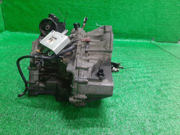 АКПП НА NISSAN PRIMERA WQP11 QG18DE