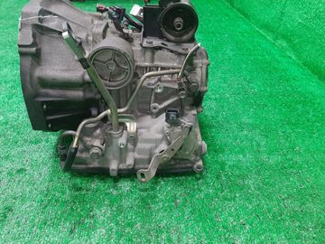 АКПП НА NISSAN PRIMERA WQP11 QG18DE