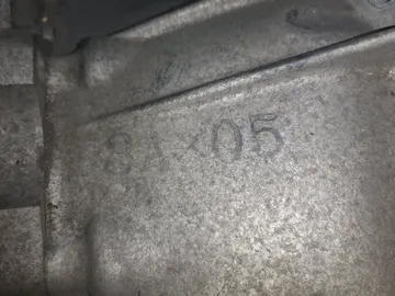 АКПП НА NISSAN PRIMERA WQP11 QG18DE