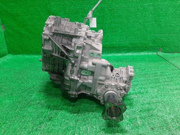 АКПП НА NISSAN MURANO PNZ51 VQ35DE