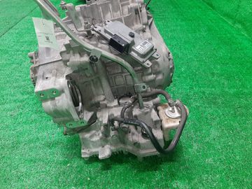 АКПП НА NISSAN MURANO PNZ51 VQ35DE