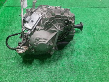 АКПП НА NISSAN MURANO PNZ51 VQ35DE