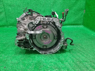 АКПП НА NISSAN LIBERTY PM12 SR20DE
