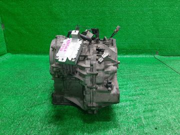 АКПП НА NISSAN LIBERTY PM12 SR20DE