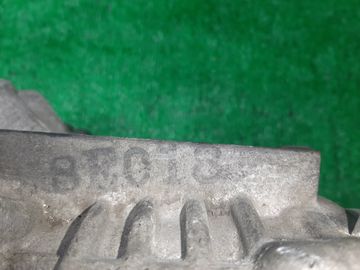 АКПП НА NISSAN LIBERTY PM12 SR20DE