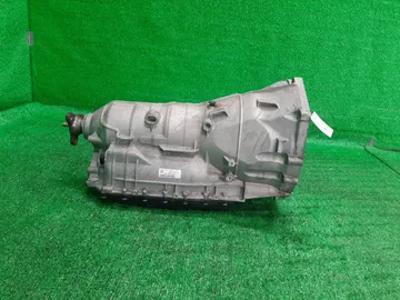 АКПП НА BMW 5-SERIES E61 N52B25AF