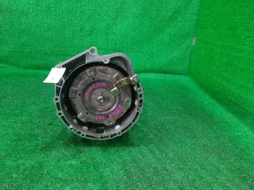 АКПП НА BMW 5-SERIES E61 N52B25AF