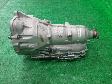 АКПП НА BMW 5-SERIES E61 N52B25AF