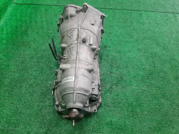 АКПП НА BMW 5-SERIES E61 N52B25AF