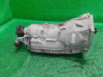 АКПП НА BMW 5-SERIES E60 N52B25AF