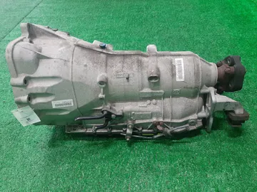 АКПП НА BMW 5-SERIES E60 N52B25AF