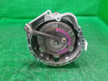 АКПП НА BMW 5-SERIES E60 N52B25AF