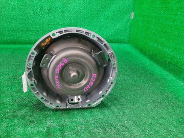 АКПП НА MERCEDES-BENZ E-CLASS W211 272943