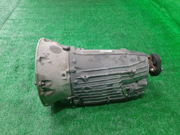 АКПП НА MERCEDES-BENZ E-CLASS W211 272943