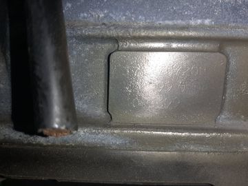 АКПП НА MERCEDES-BENZ E-CLASS W211 272943