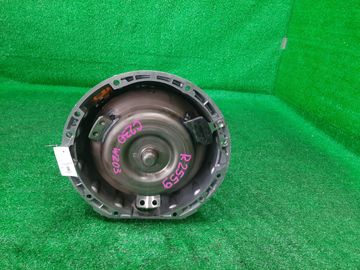 АКПП НА MERCEDES-BENZ C-CLASS W203 272920