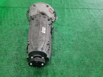 АКПП НА MERCEDES-BENZ C-CLASS W203 272920