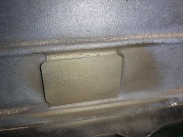 АКПП НА MERCEDES-BENZ C-CLASS W203 272920