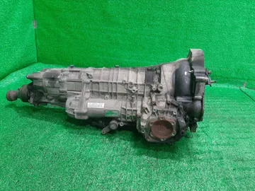 АКПП НА AUDI A4 8EC AMB