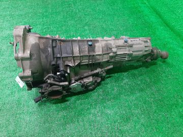 АКПП НА AUDI A4 8EC AMB
