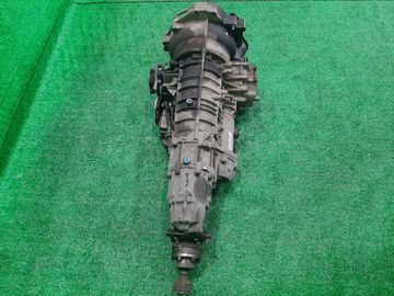АКПП НА AUDI A4 8EC AMB